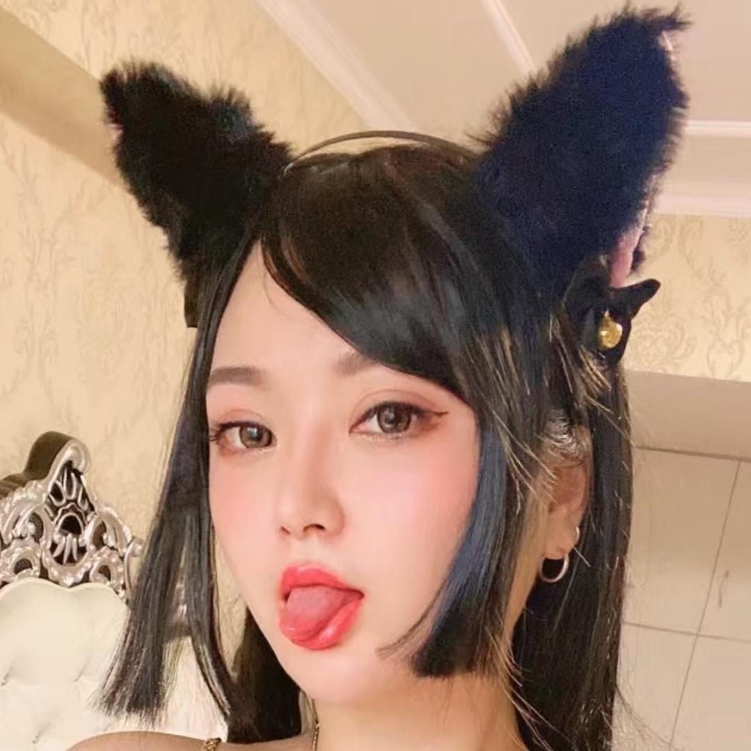 😳猫杀小肚兜