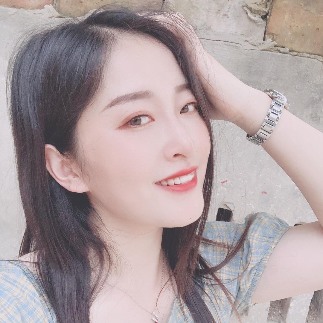 张菇凉🌻