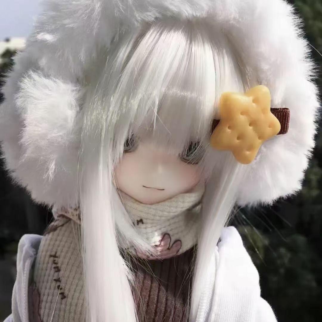 琪也有烦恼