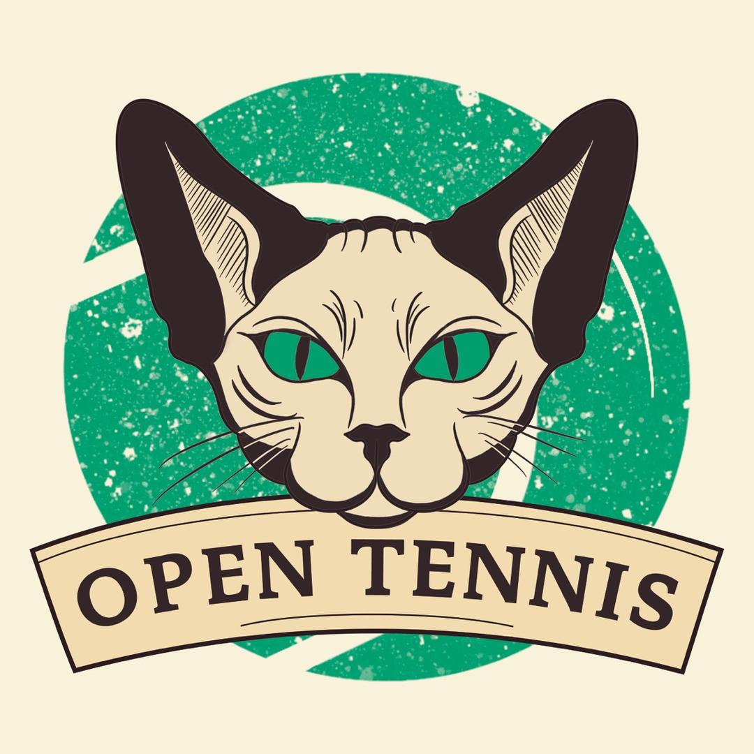欧朋网球俱乐部OpenTennis
