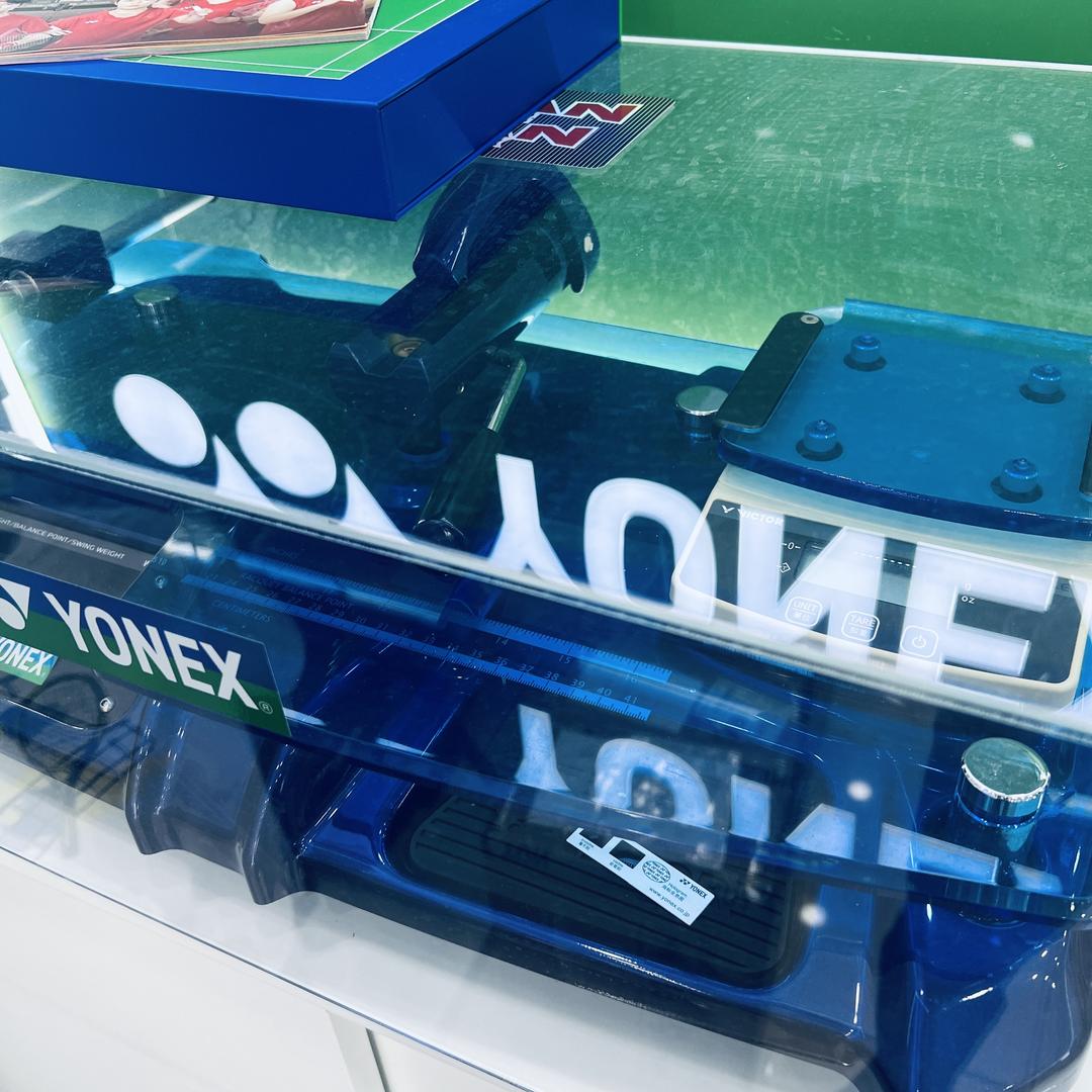 如何成为🏸高手