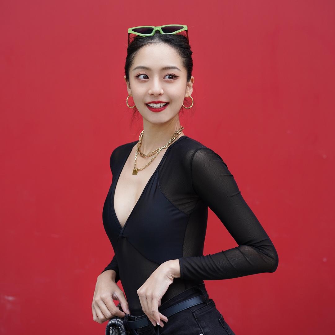 莎哥大厉害