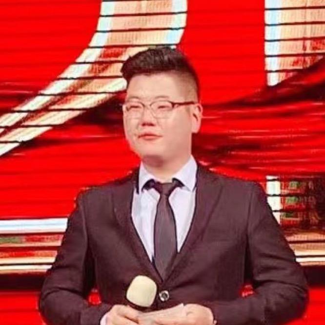 刘憨闲谈