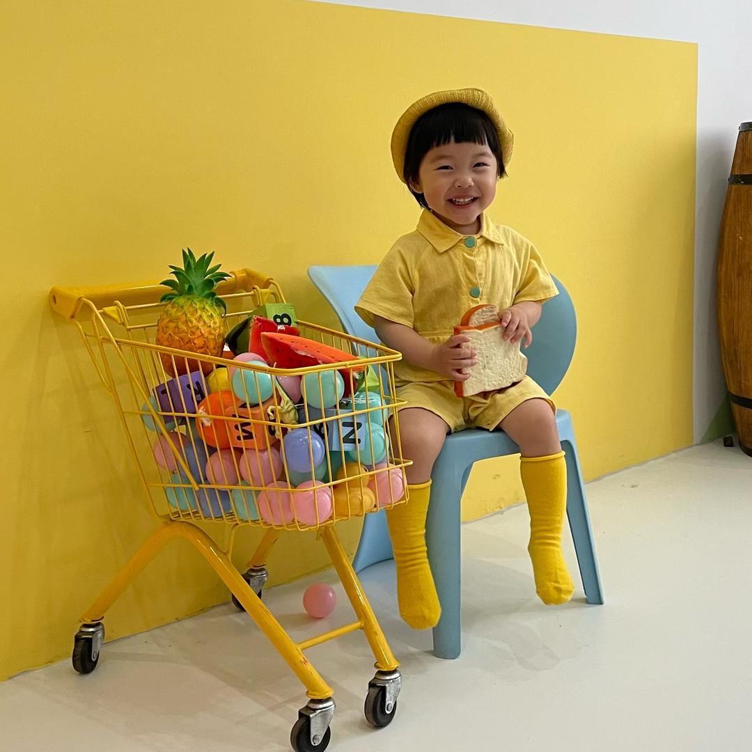 澄子酱妈咪🍊