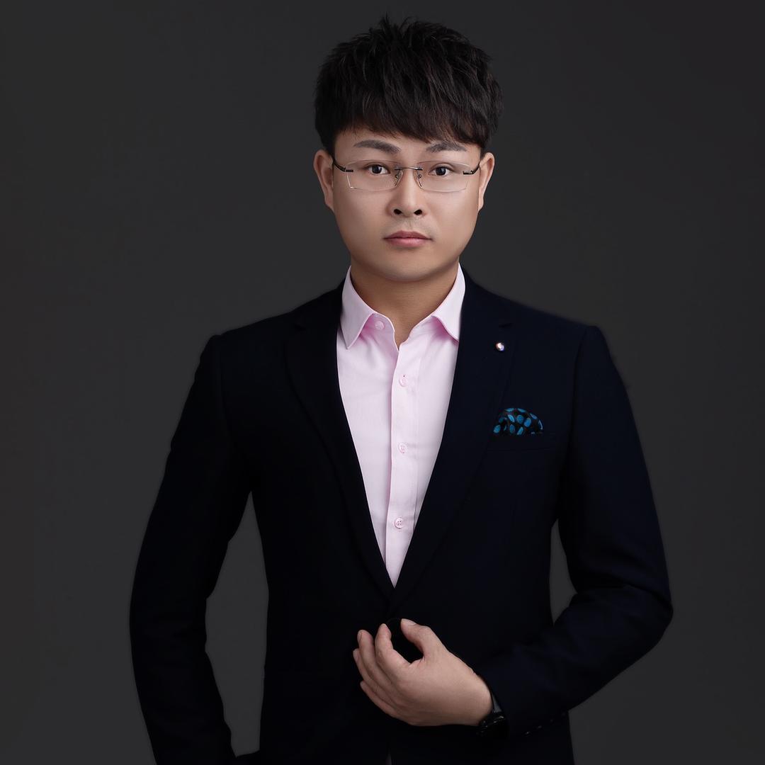 缔盟杭州房产 高超