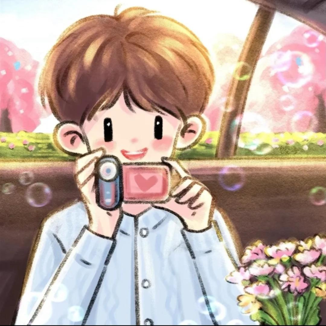 禾晏遇