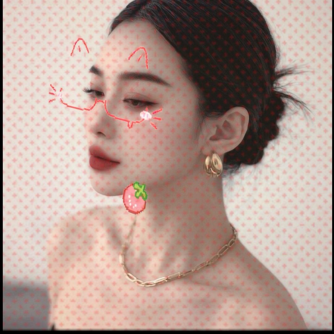 爱写在歌词里（❤️）