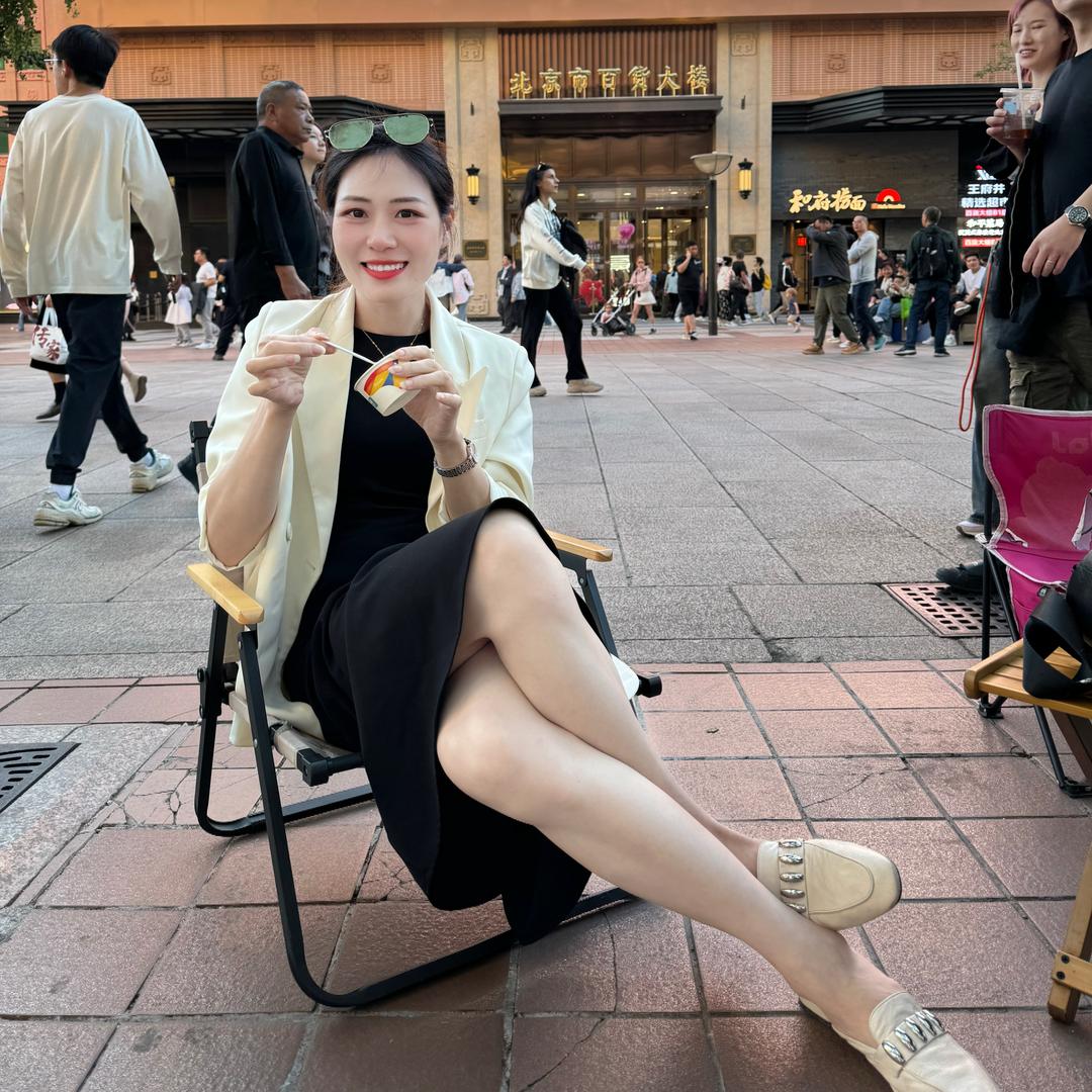 小安安