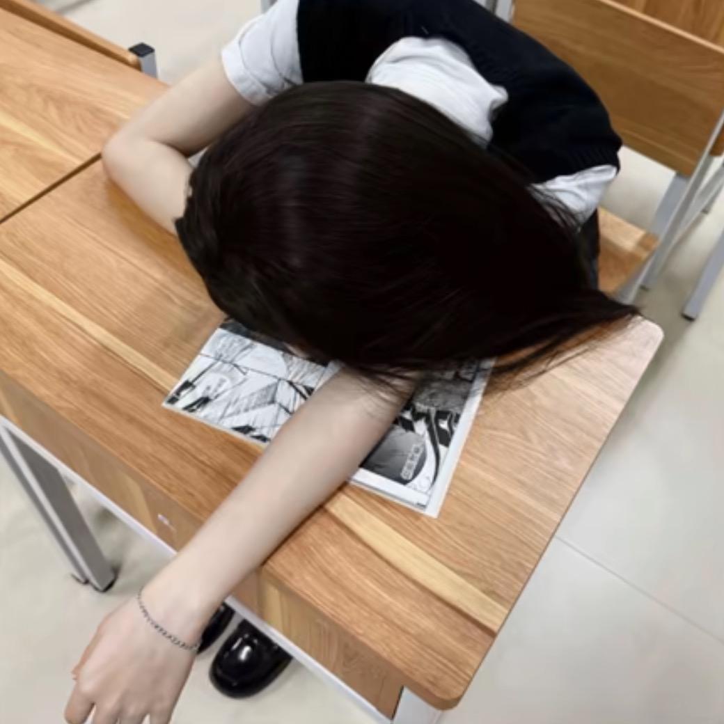 琳…