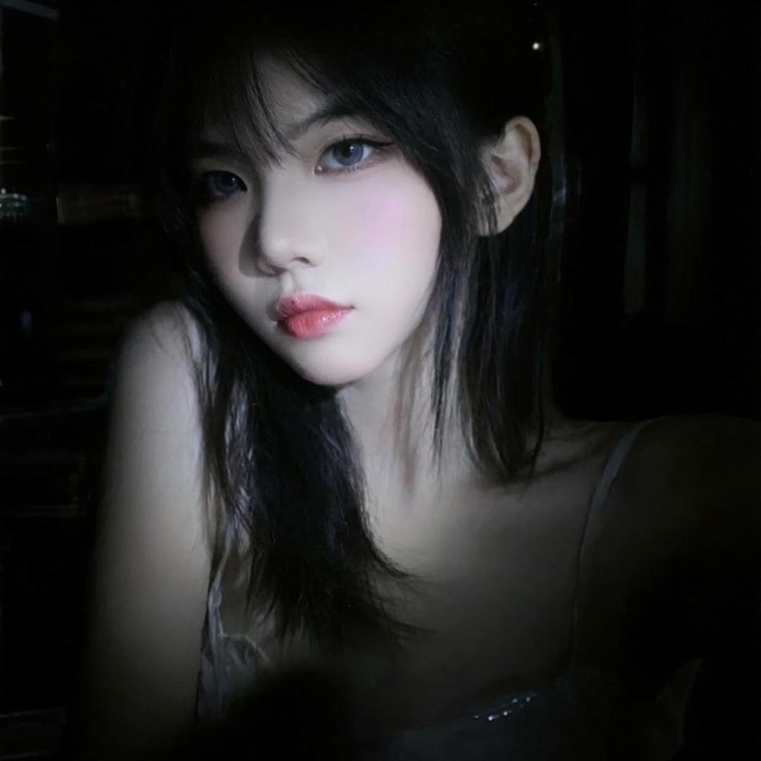 滨江烈女🌙