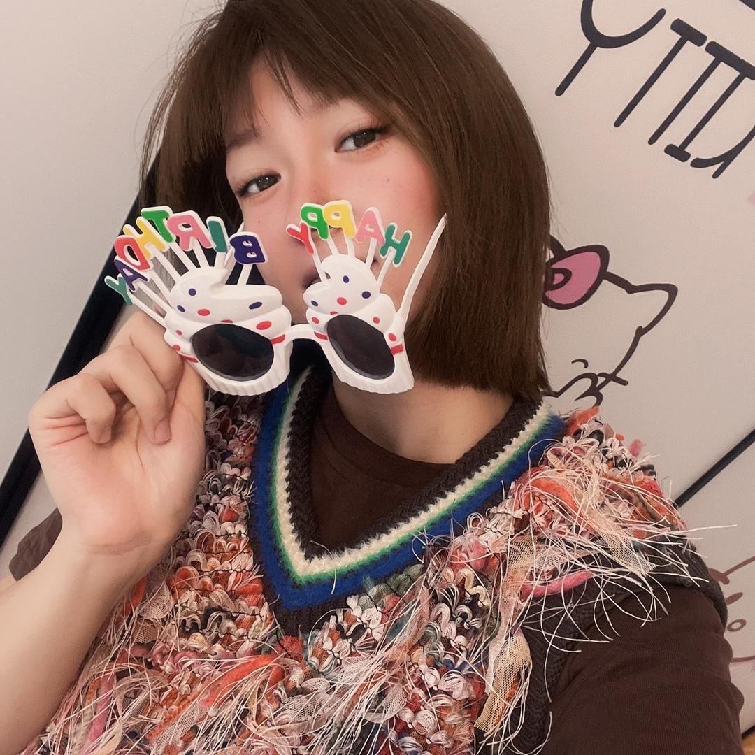小稀罕、🤓