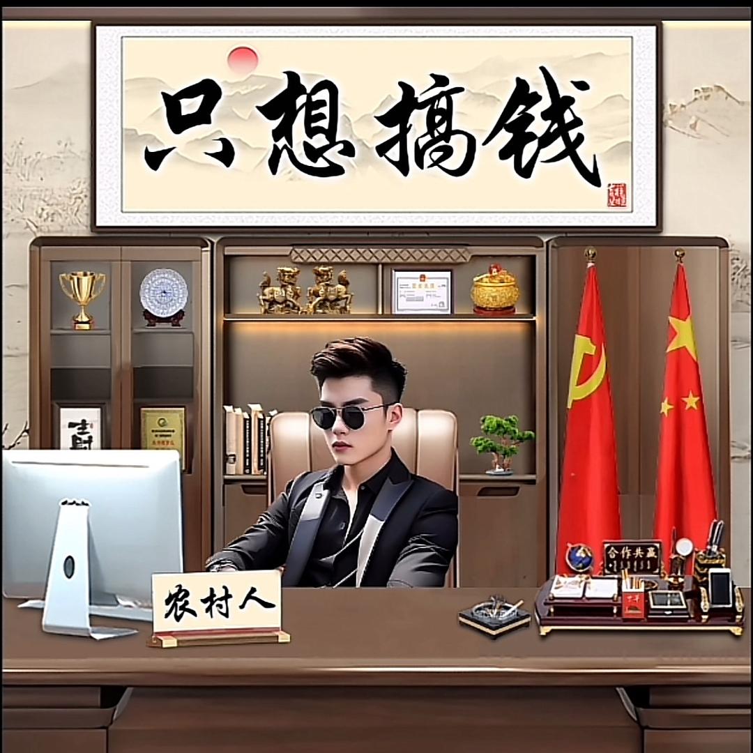 我的命好，好事正在发生