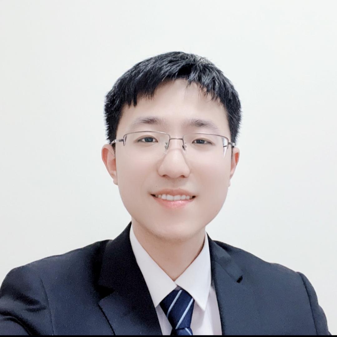 陈威律师