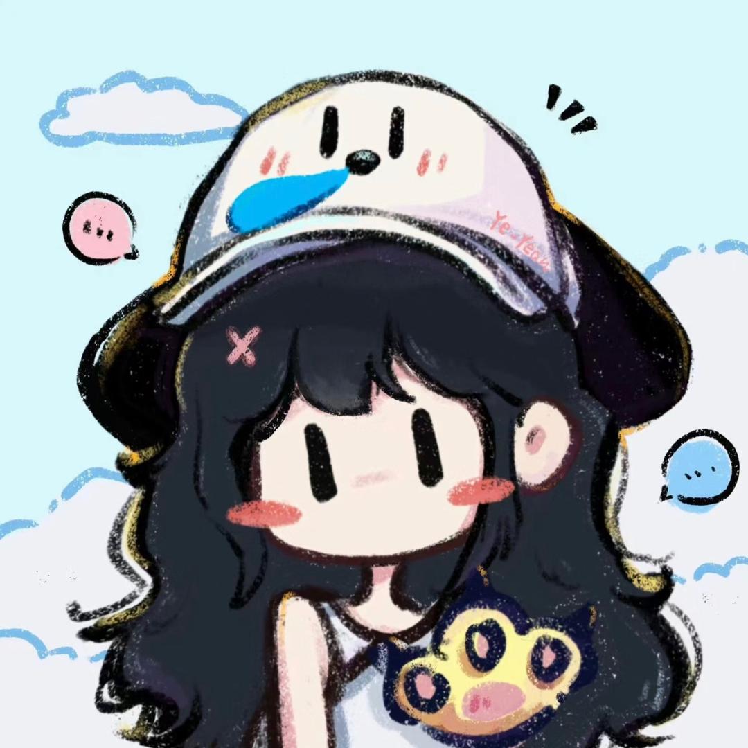 泡泡棠🍬