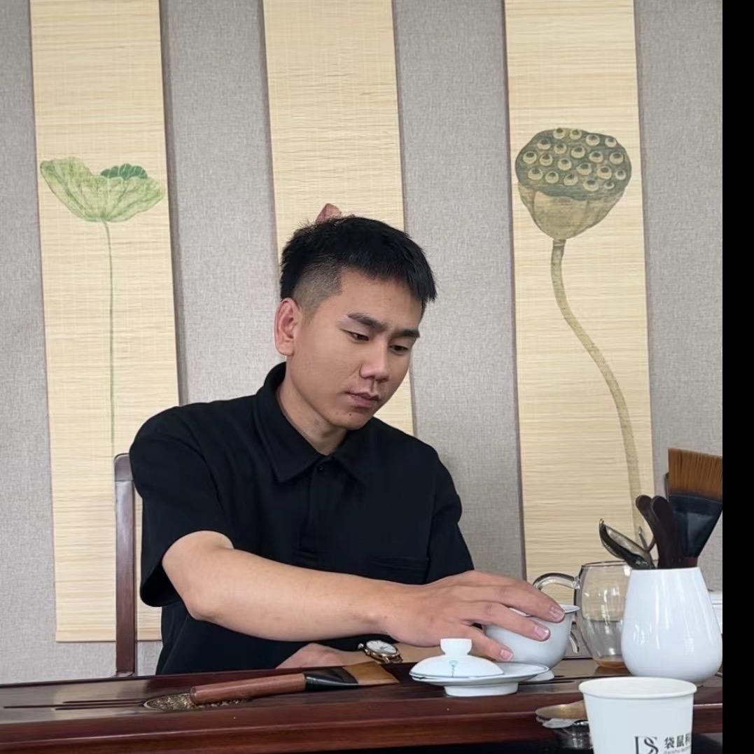 大理左老师