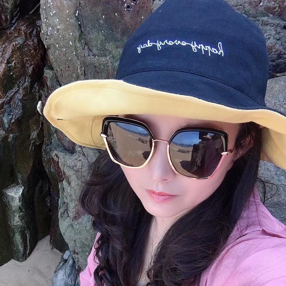 台州专业美容眉型设计苏苏