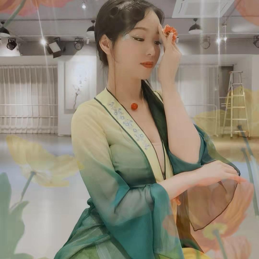 福州小百合舞蹈