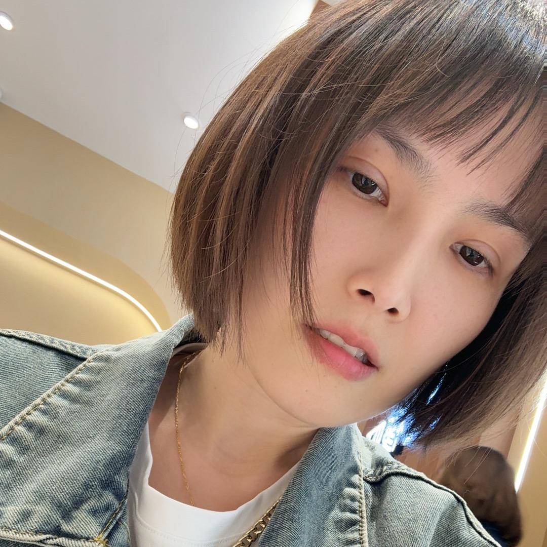 娜宝。呗