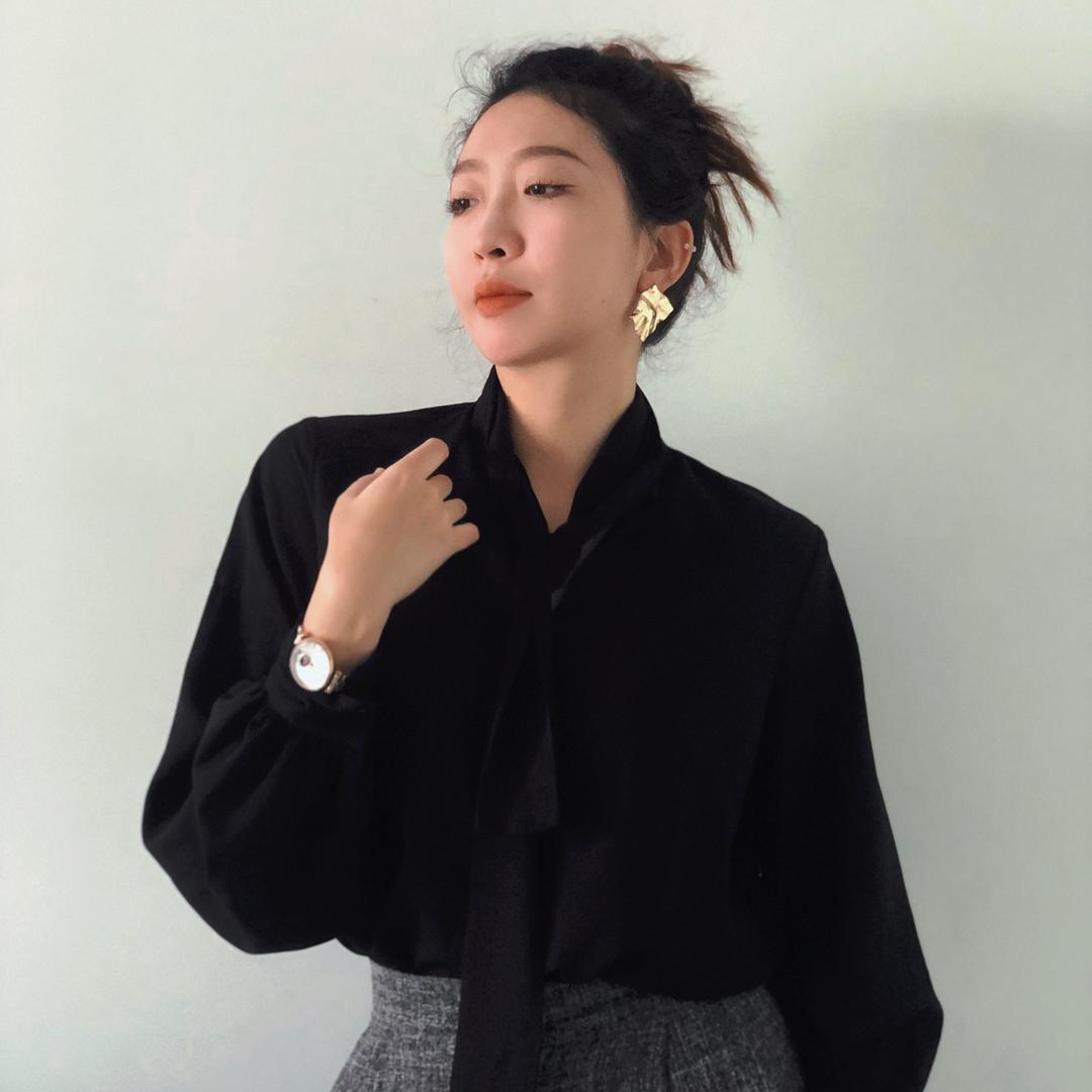 Crane小阿柒女装