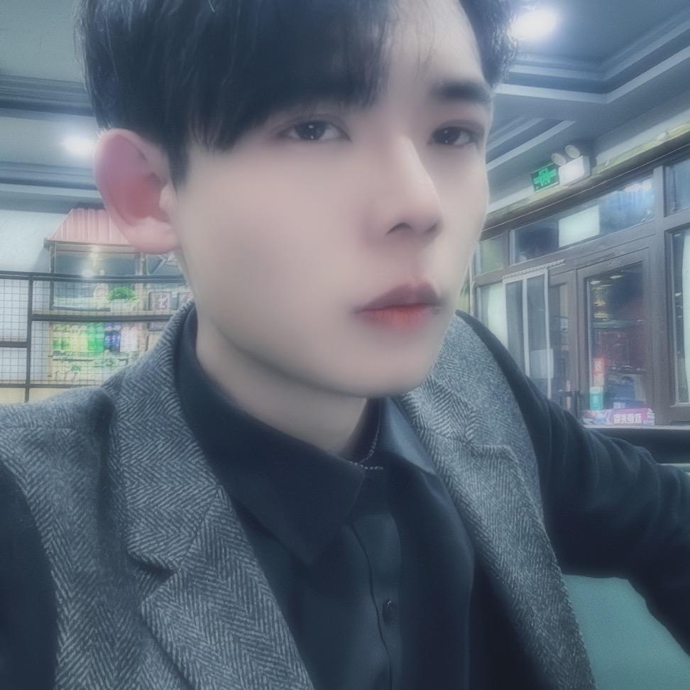 🍩安学长呀🍩