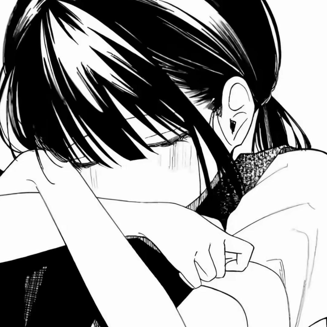 Don’t cry