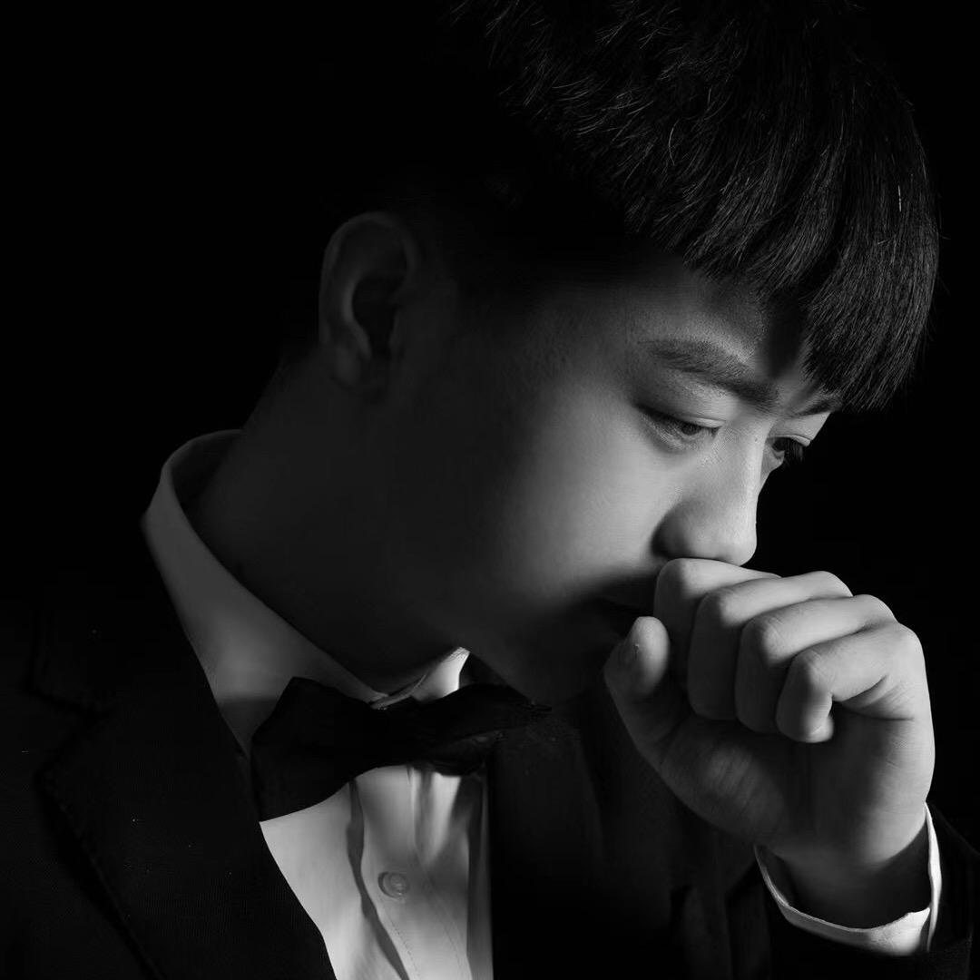 修贤一下，情感交流。