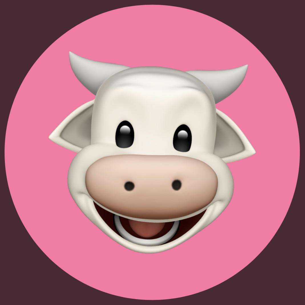 牛牛🐮