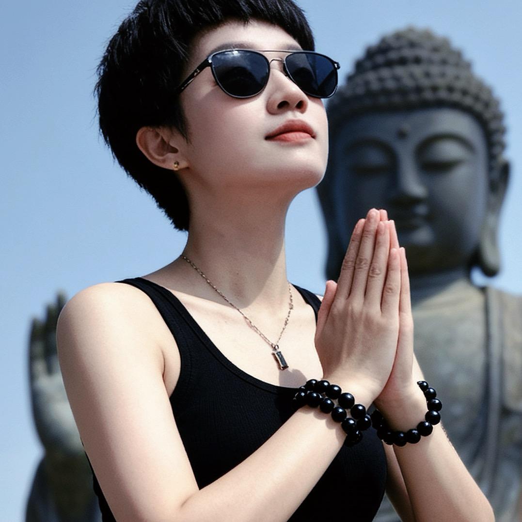 静依然👑