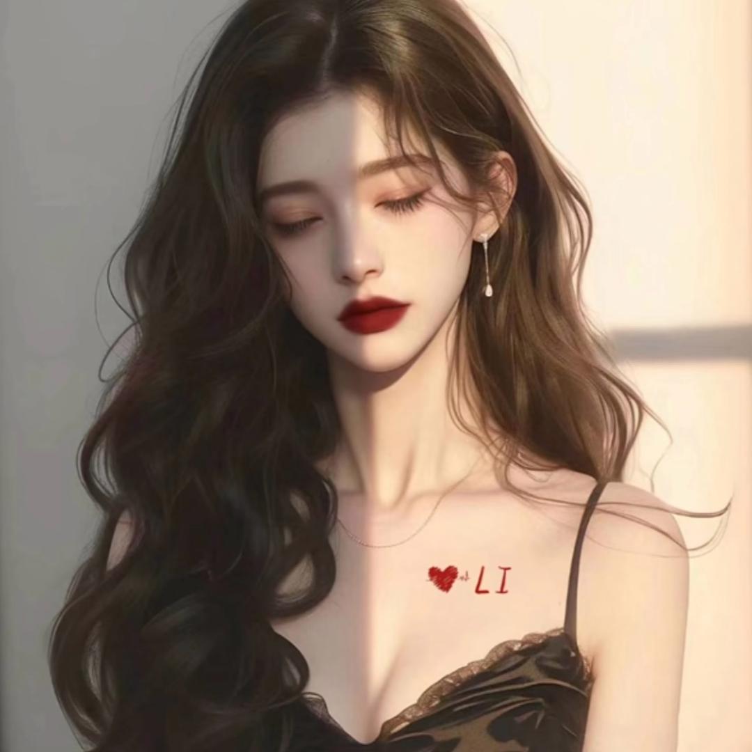 黎黎妮