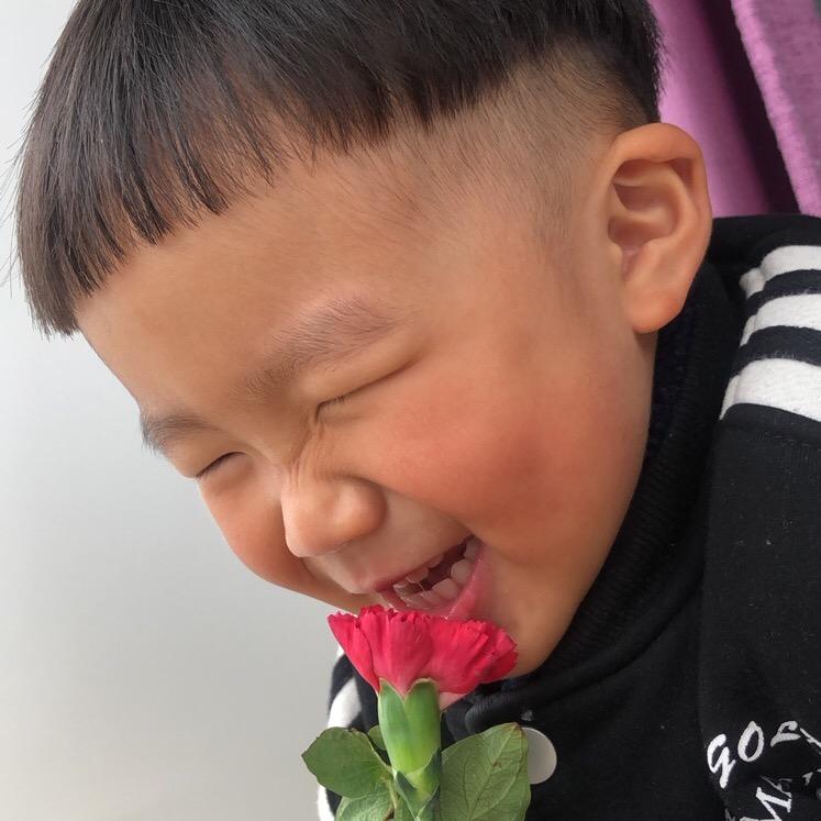 小潘西