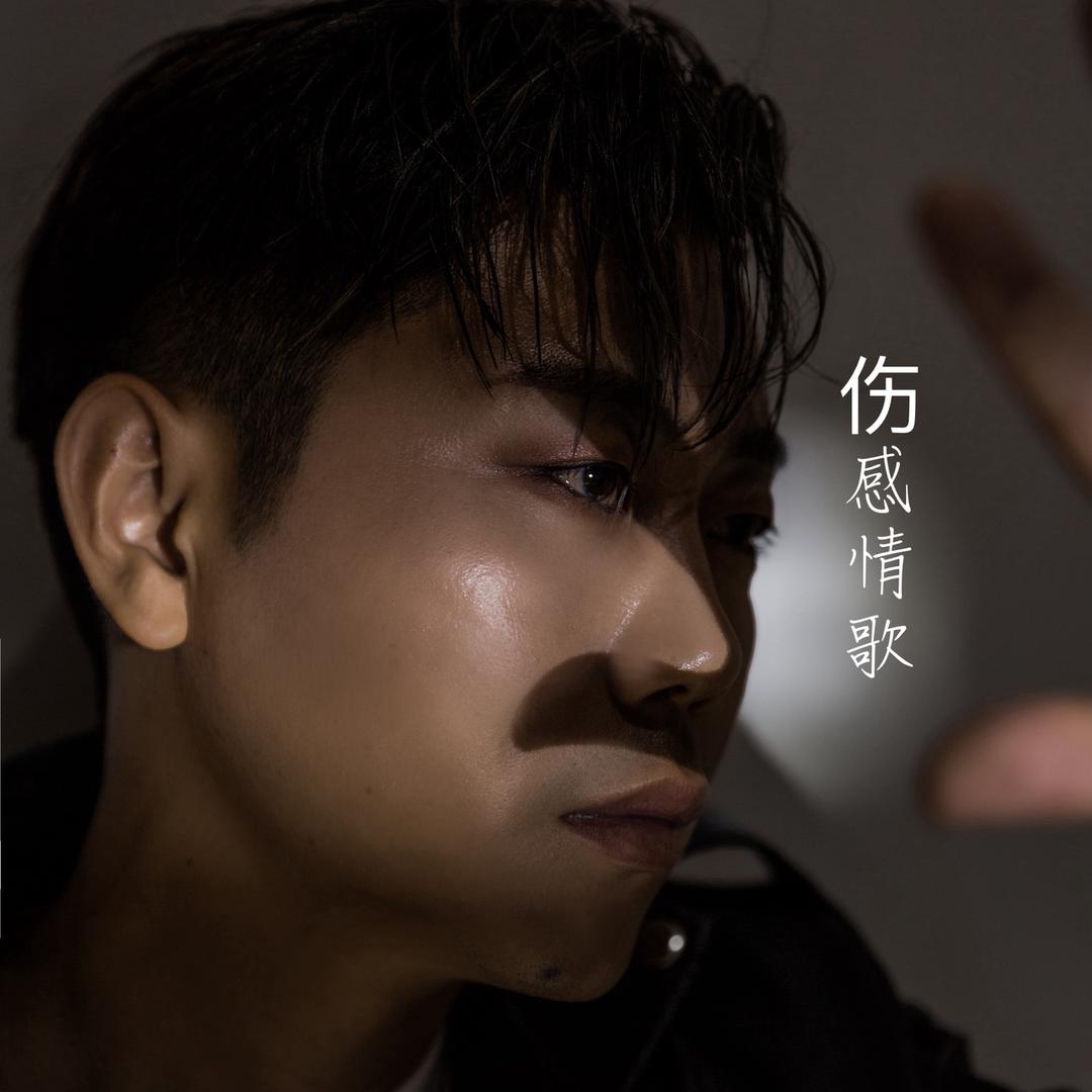 张有才【伤感情歌】
