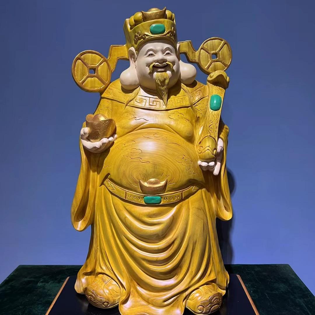 百年木艺