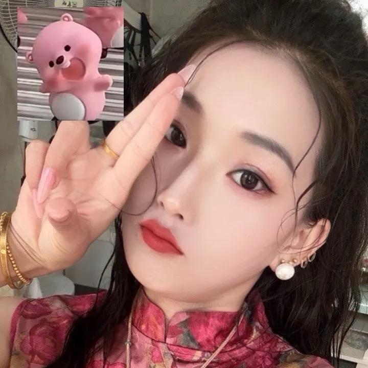 王姑娘
