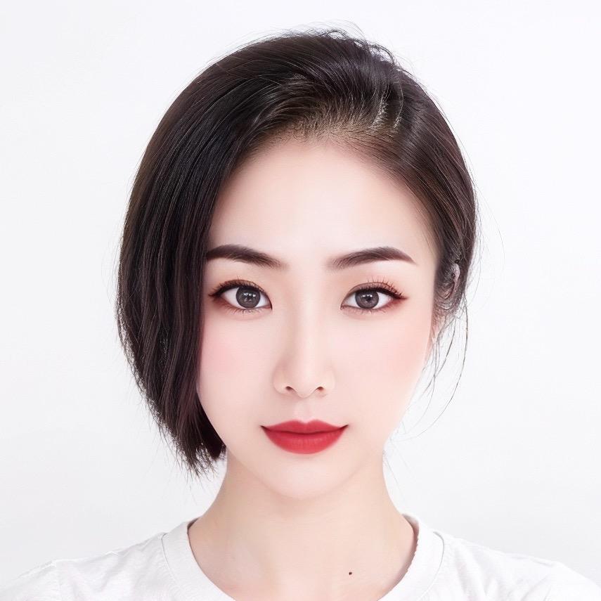 贵族👸琳～头像