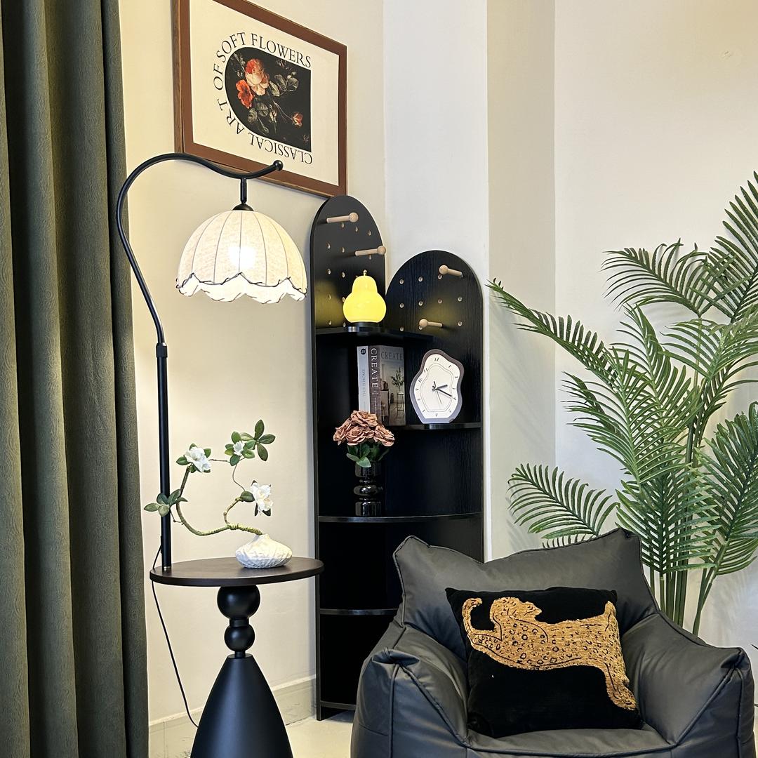 广东中山落地灯厂家