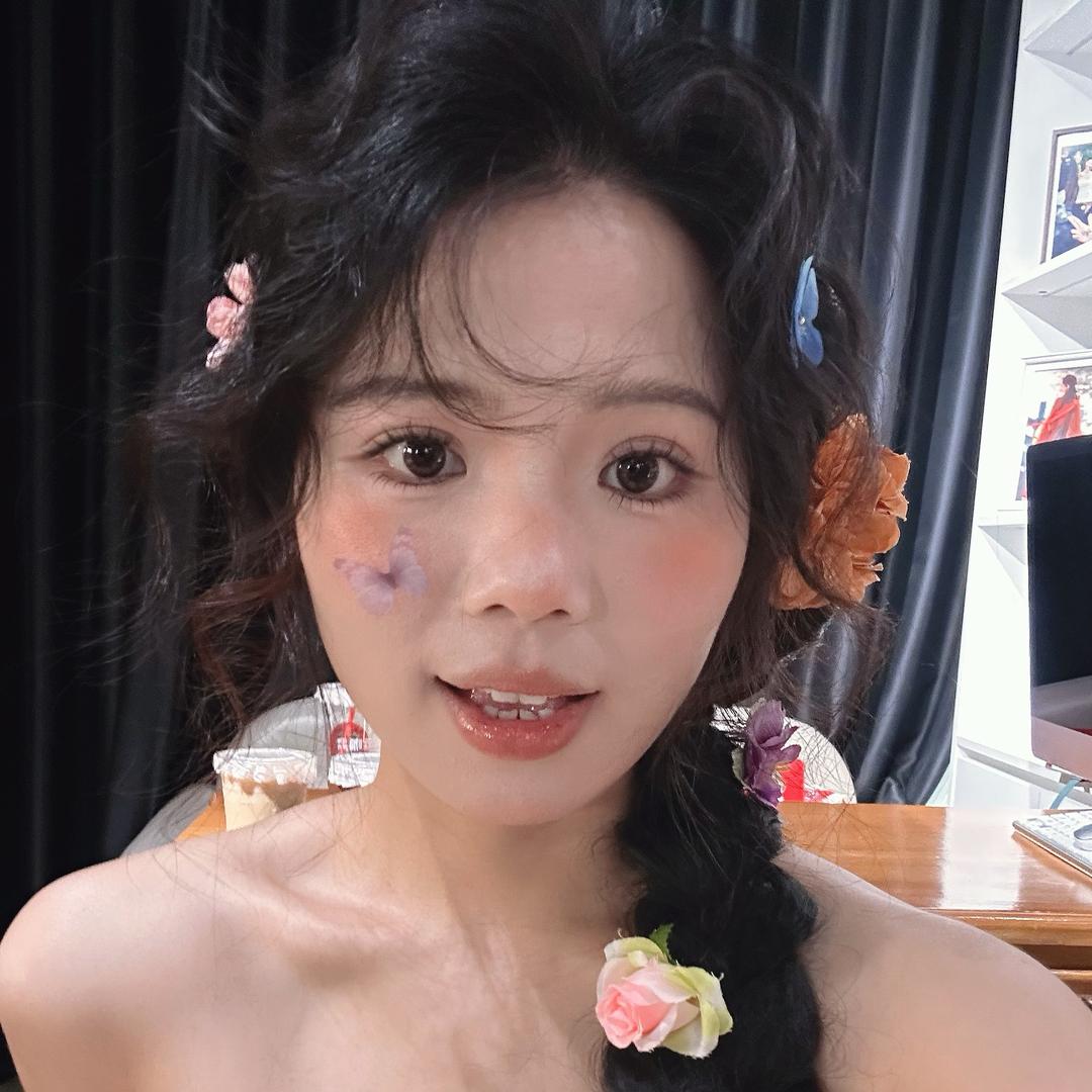 宁子（月子版）