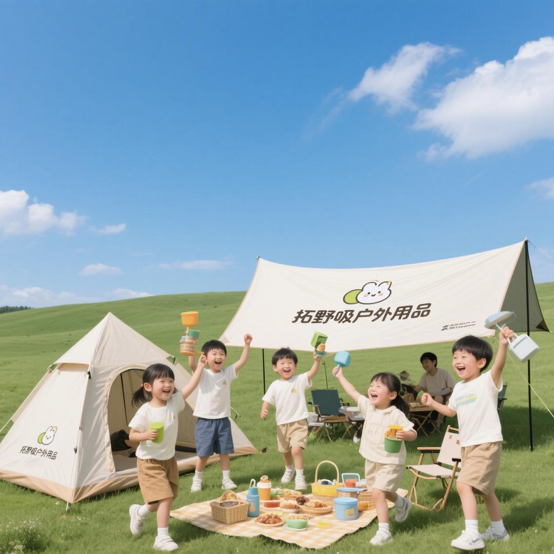 拓野吸户外用品