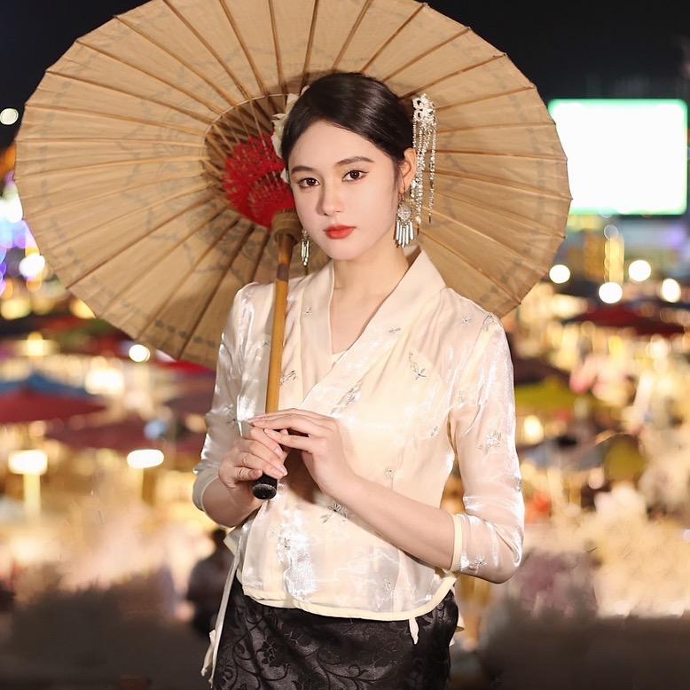 安爱稳的日常
