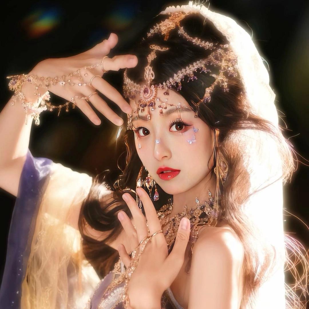 琳小欠儿