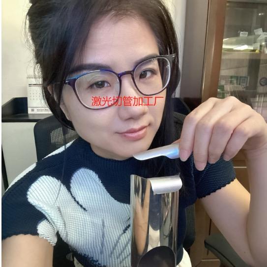 切管司令-华广盈