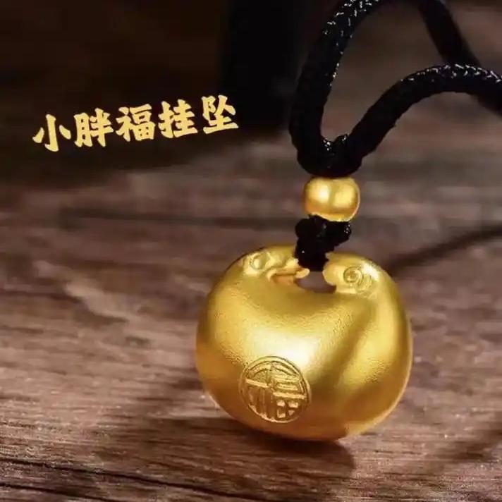 慈溪小胖首饰回收