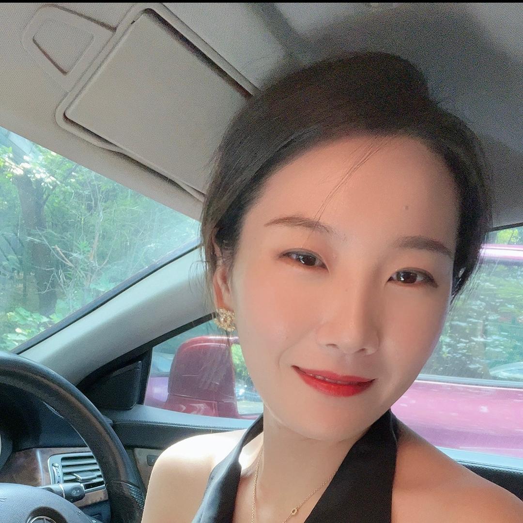 孙女士💗