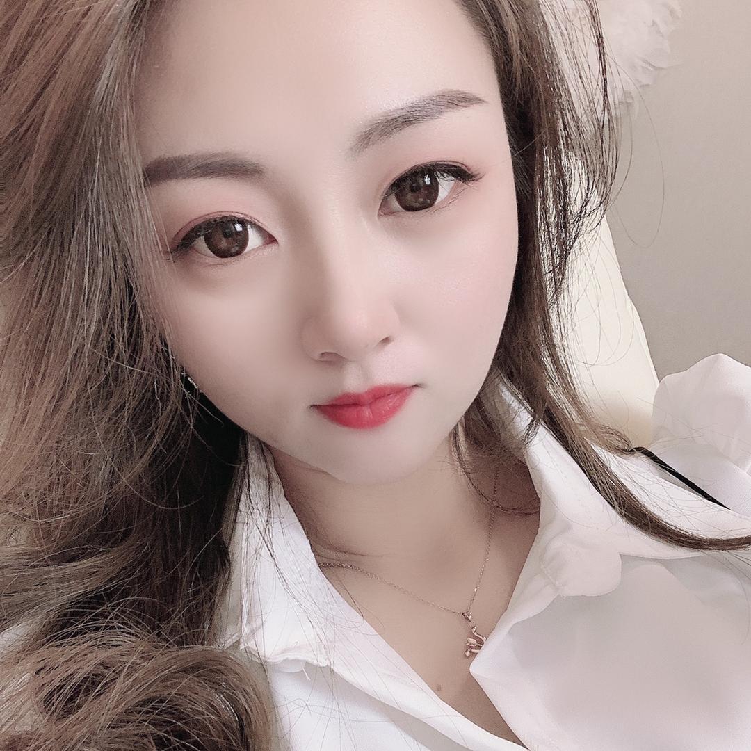 爱笑的晴天儿.