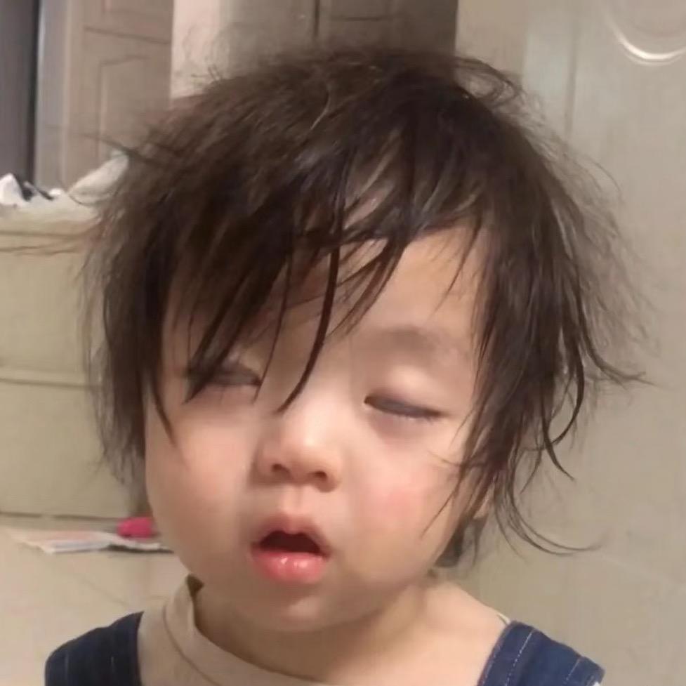 杨小妹💗拿铁