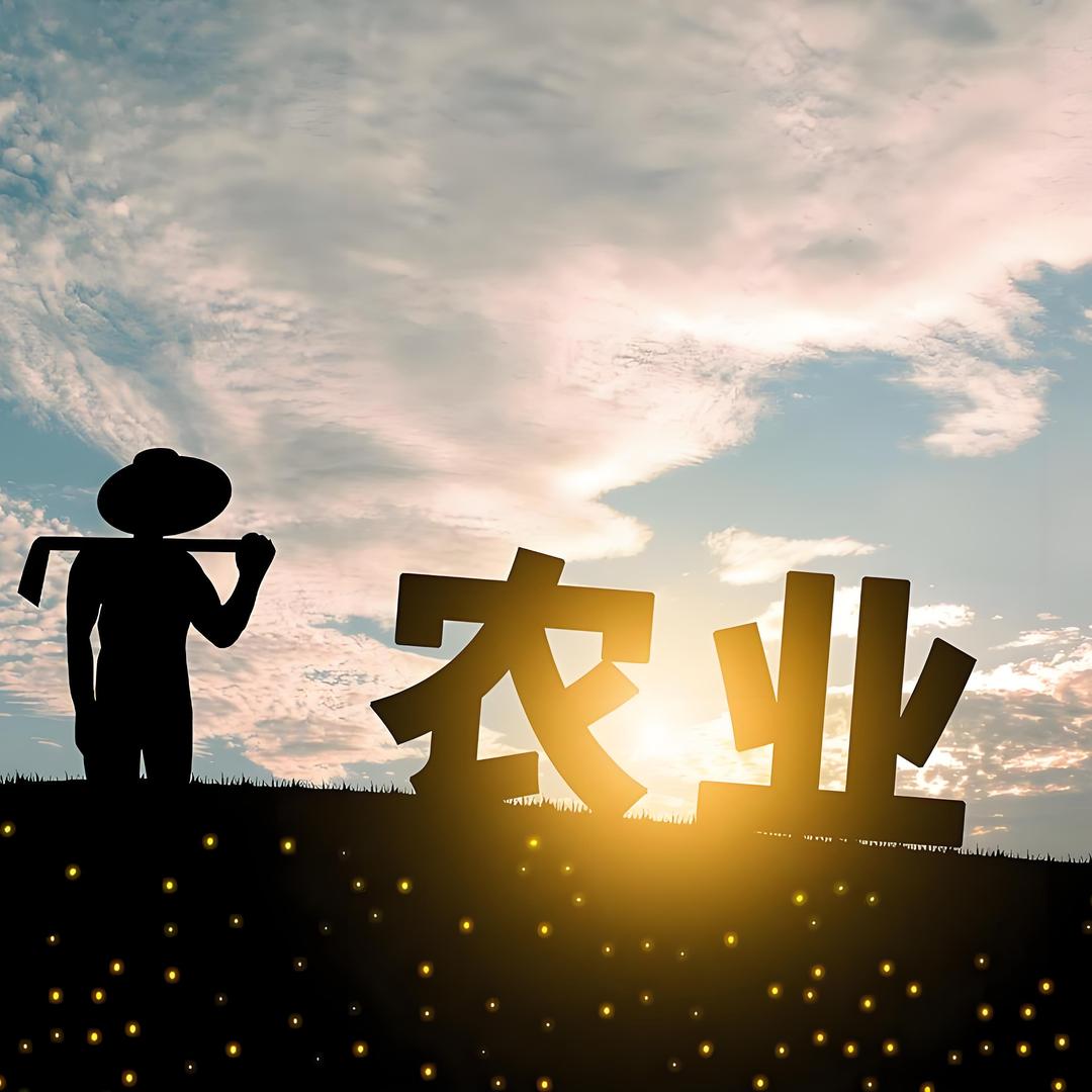 金界实业-明亮农资服务