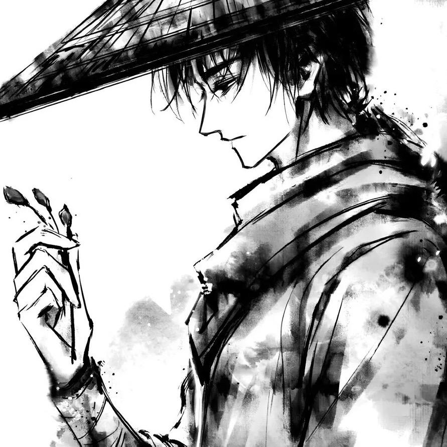 传奇墨风
