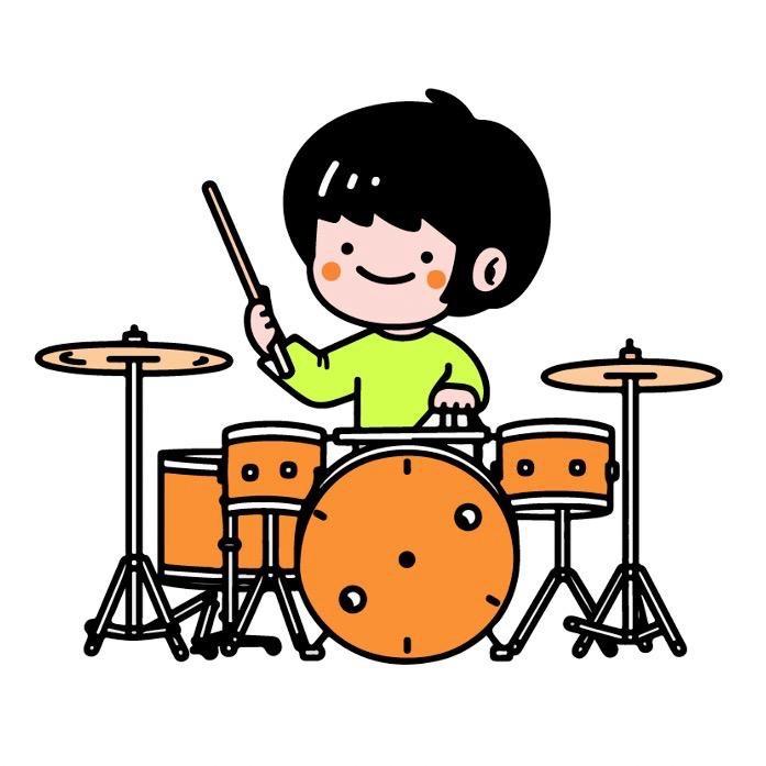 架子鼓培训🥁