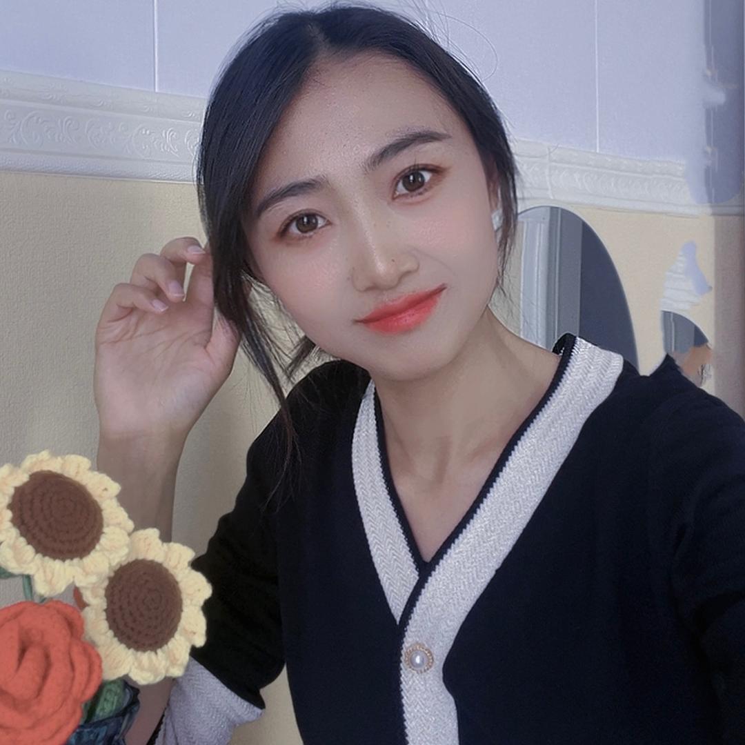 丽丽的健康生活