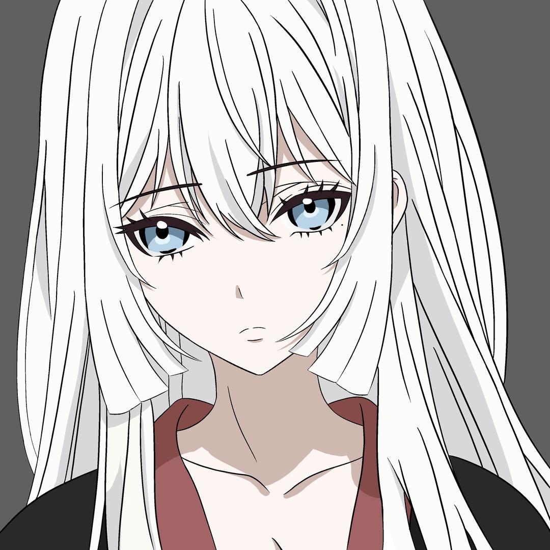 女少虫圭禾中子