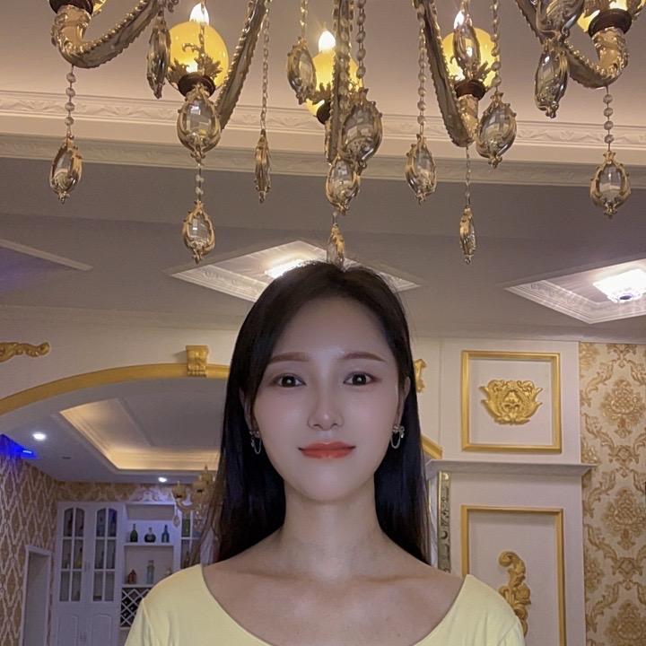 幸运女神